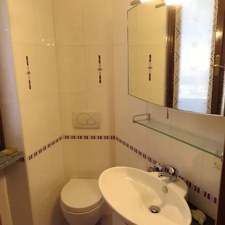 Victoria Apartmán *