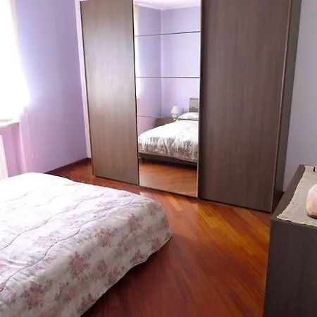 Victoria Apartmán