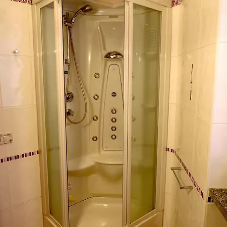 Apartmán Victoria *