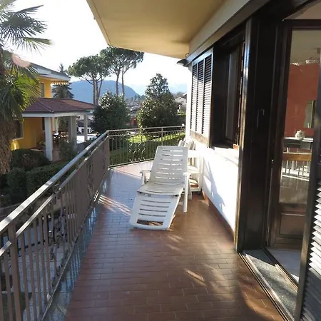 Apartmán Victoria Cissano