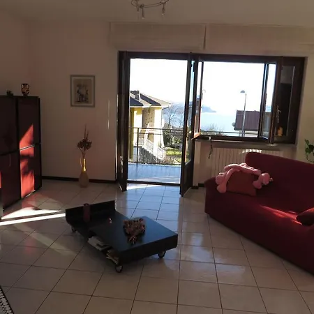 Victoria Apartmán Cissano