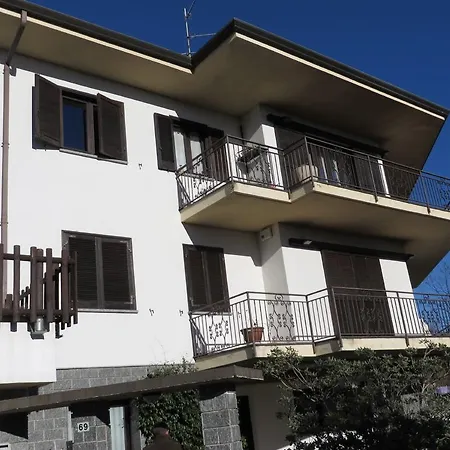 Victoria Apartmán