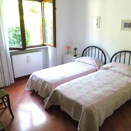 Apartmán Victoria Cissano